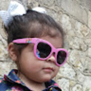 Meet your Posher, Vicky